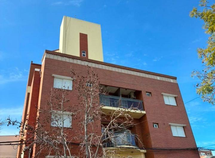 Departamento · 55m² · 4 Ambientes