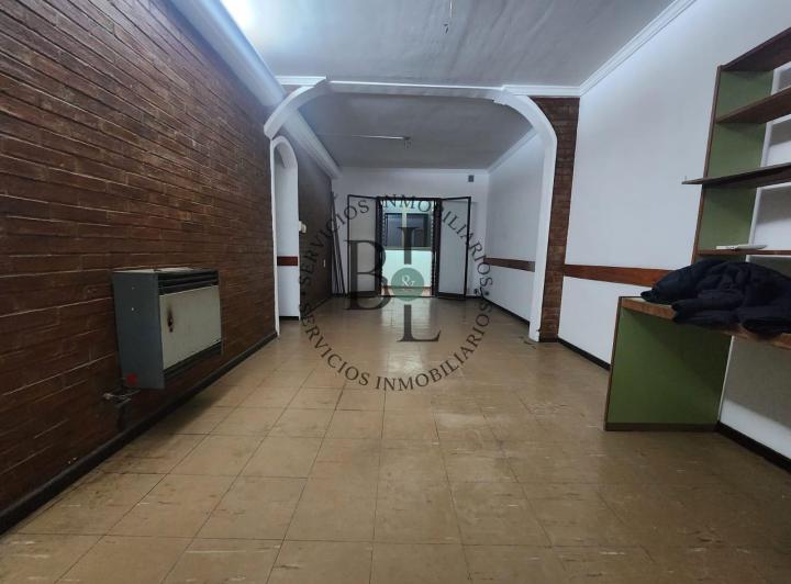 Departamento · 80m² · 5 Ambientes