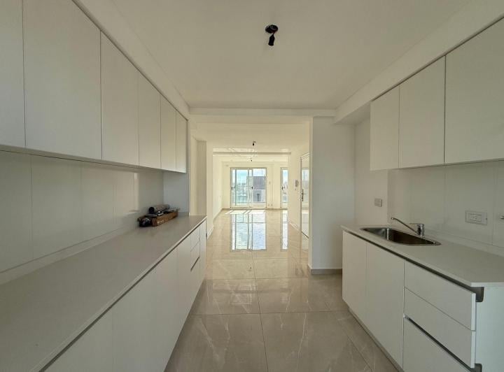 Departamento · 95m² · 3 Ambientes