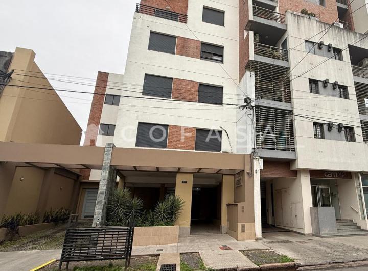 Departamento · 42m² · 2 Ambientes