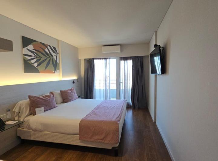 Departamento · 28m² · 1 Ambiente