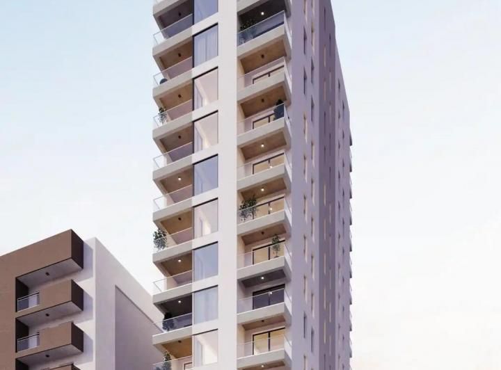 Departamento · 38m² · 1 Ambiente