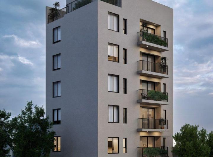 Departamento · 62m² · 3 Ambientes