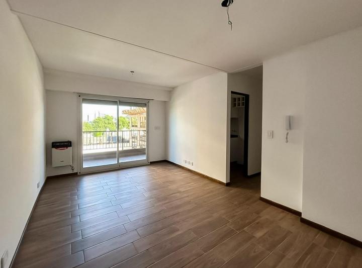 Departamento · 33m² · 1 Ambiente