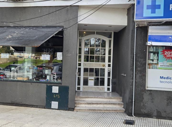 Departamento · 75m² · 6 Ambientes