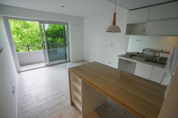 Departamento · 26m² · 1 Ambiente