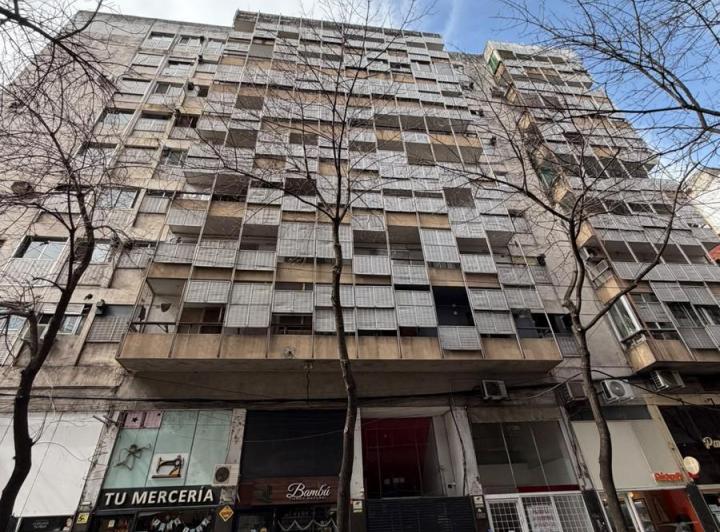 Departamento · 46m² · 3 Ambientes