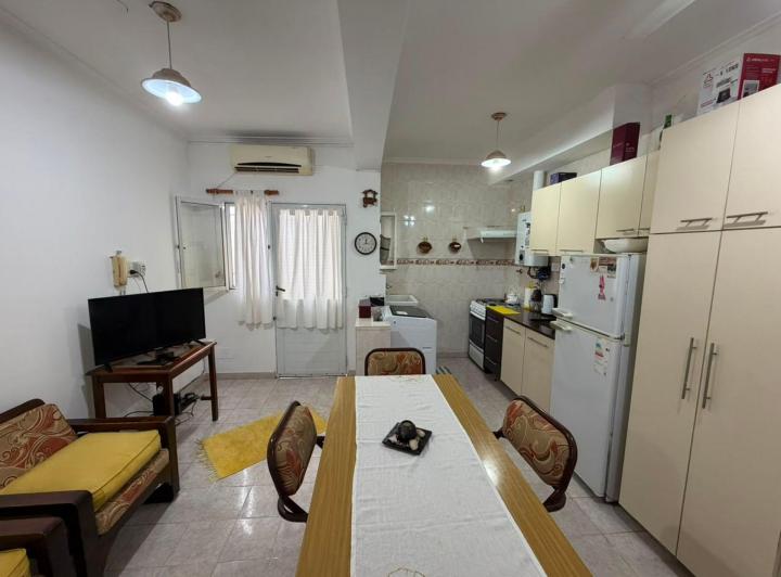 Departamento · 40m² · 3 Ambientes