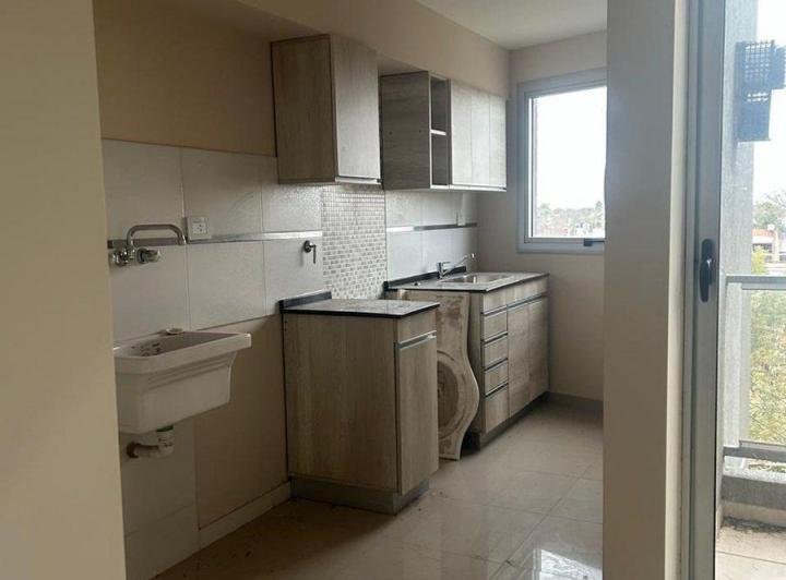 Departamento · 87m² · 3 Ambientes