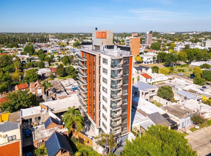 Departamento · 40m² · 2 Ambientes
