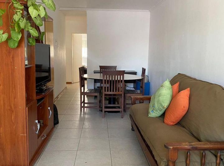 Departamento · 55m² · 3 Ambientes