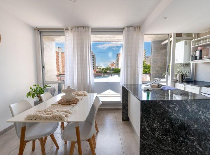 Departamento · 54m² · 1 Ambiente
