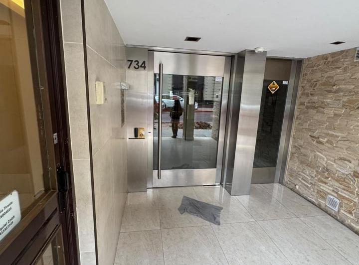 Departamento · 33m² · 2 Ambientes
