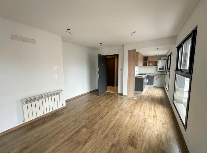 Departamento · 51m² · 3 Ambientes