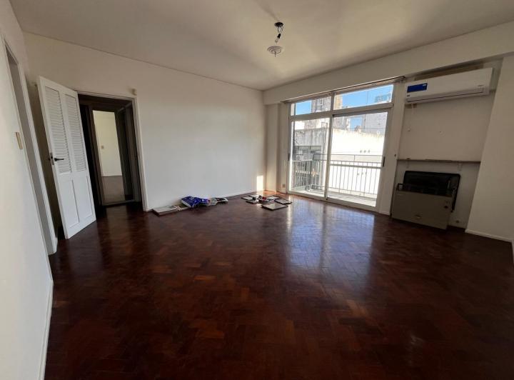 Departamento · 79m² · 3 Ambientes
