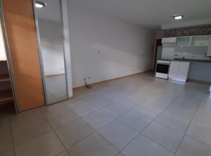 Departamento · 34m²