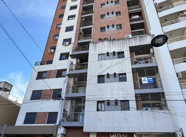 Departamento · 55m² · 2 Ambientes