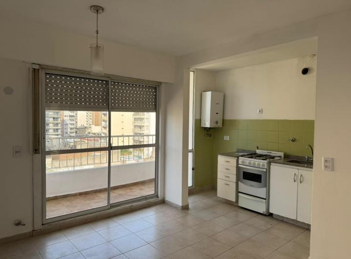 Departamento · 32m² · 2 Ambientes