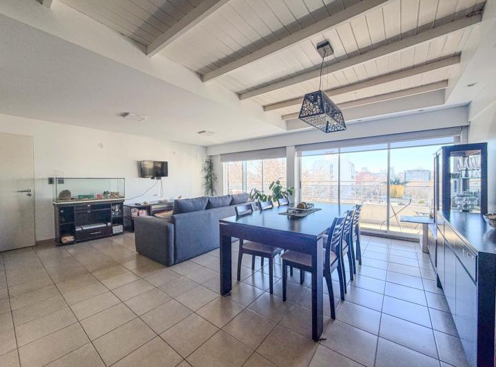 Departamento · 54m² · 3 Ambientes