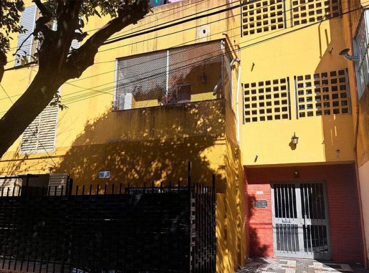 Departamento · 60m² · 4 Ambientes · 1 Cochera
