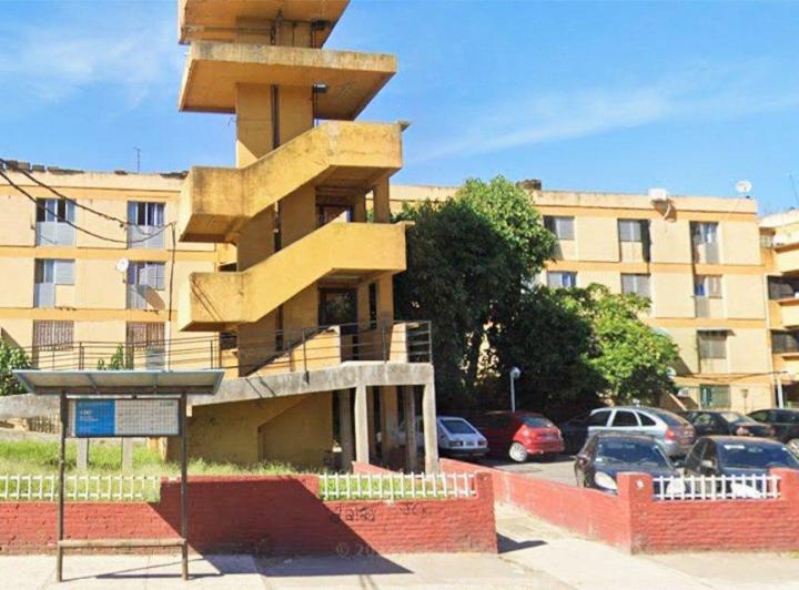 Departamento · 54m² · 3 Ambientes