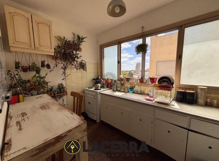 Departamento · 41m² · 2 Ambientes