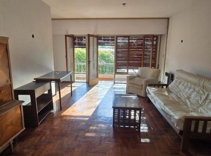 Departamento · 117m² · 4 Ambientes