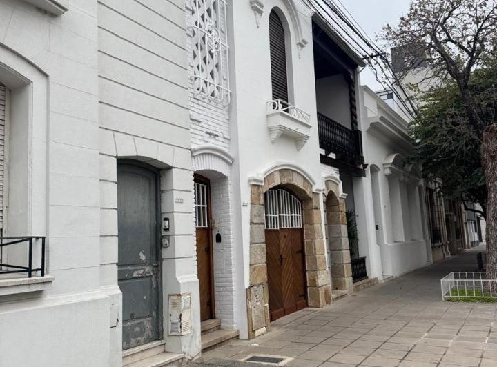 Departamento · 30m² · 1 Ambiente