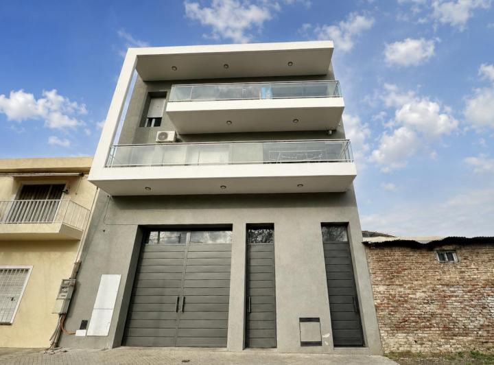 Departamento · 60m² · 3 Ambientes