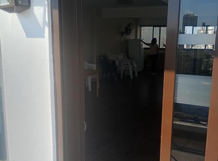 Departamento · 276m² · 4 Ambientes · 1 Cochera