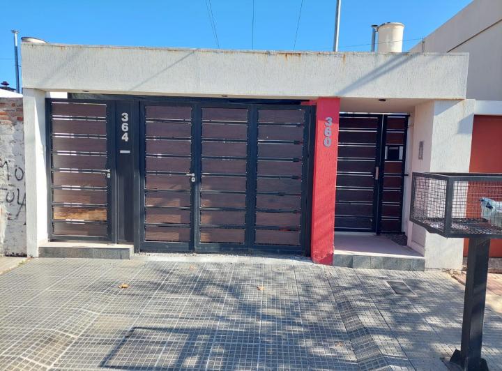 Departamento · 45m² · 1 Dormitorio