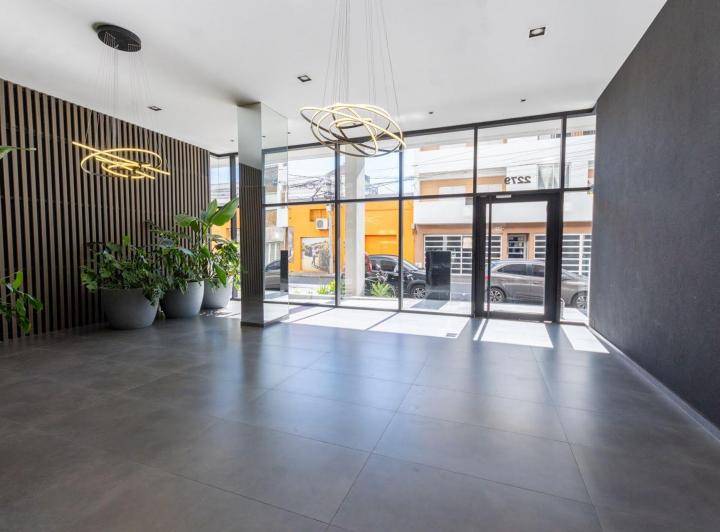 Departamento · 51m² · 2 Ambientes