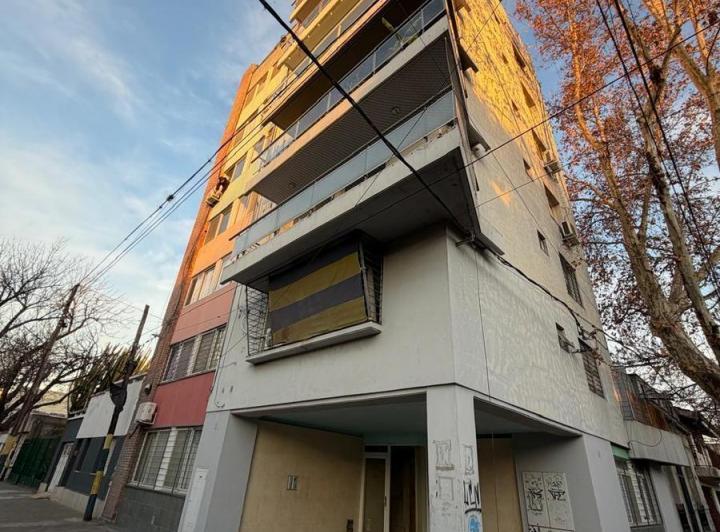 Departamento · 37m² · 2 Ambientes