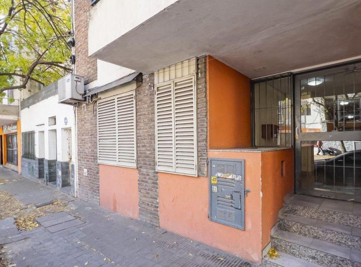 Departamento · 57m² · 4 Ambientes