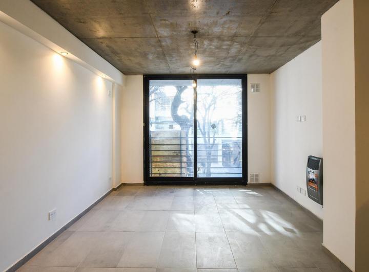 Departamento · 72m² · 3 Ambientes