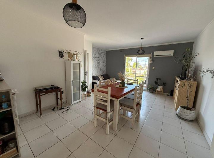 Departamento · 65m² · 3 Ambientes · 1 Cochera