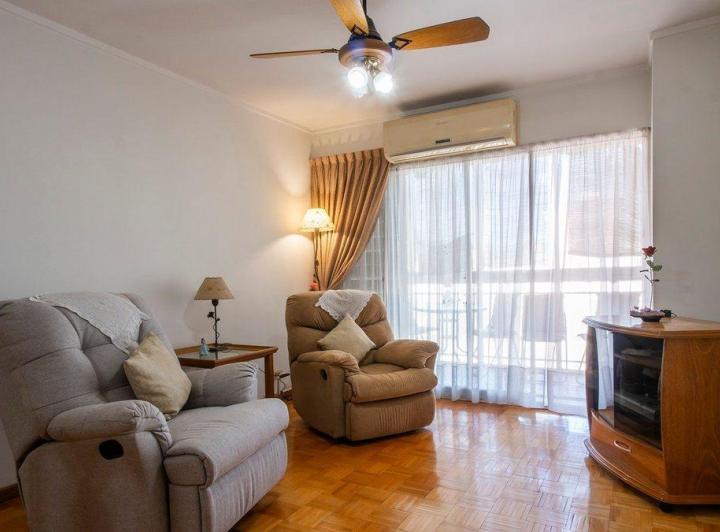 Departamento · 69m² · 3 Ambientes · 1 Cochera