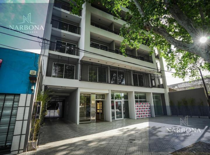 Departamento · 26m² · 1 Ambiente