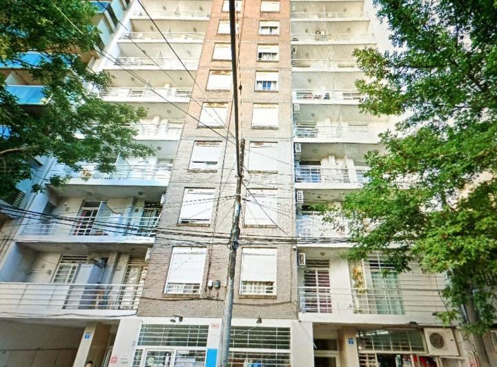 Departamento · 27m² · 1 Ambiente