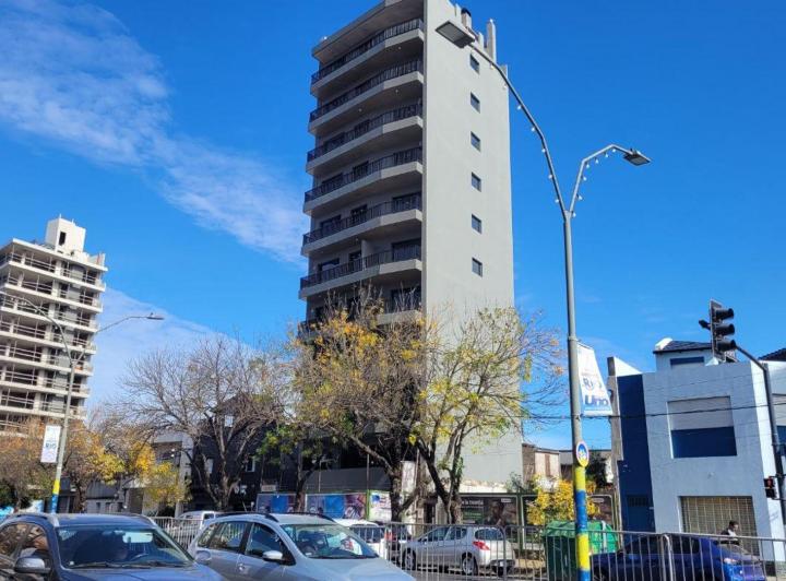 Departamento · 82m² · 3 Ambientes