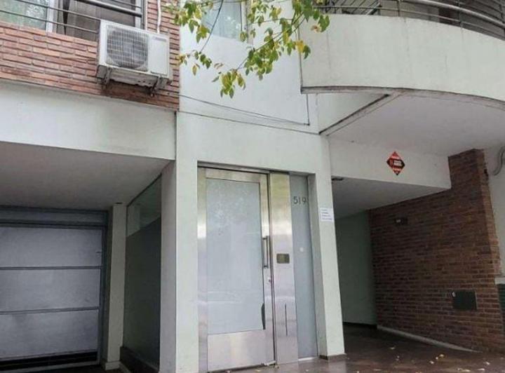 Departamento · 49m² · 2 Ambientes