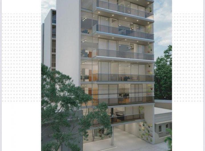 Departamento · 73m² · 3 Ambientes