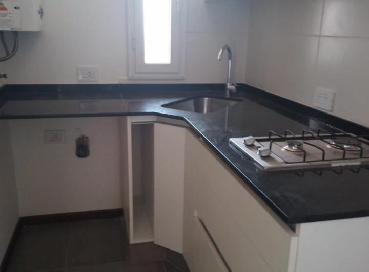 Departamento · 33m² · 1 Ambiente