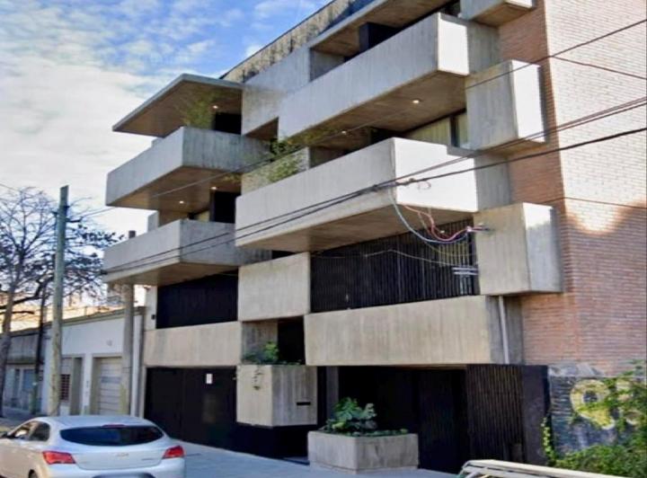 Departamento · 41m² · 1 Ambiente