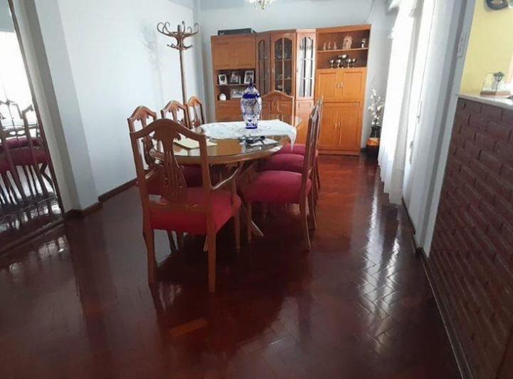 Departamento · 81m² · 4 Ambientes