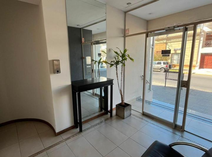 Departamento · 39m² · 2 Ambientes