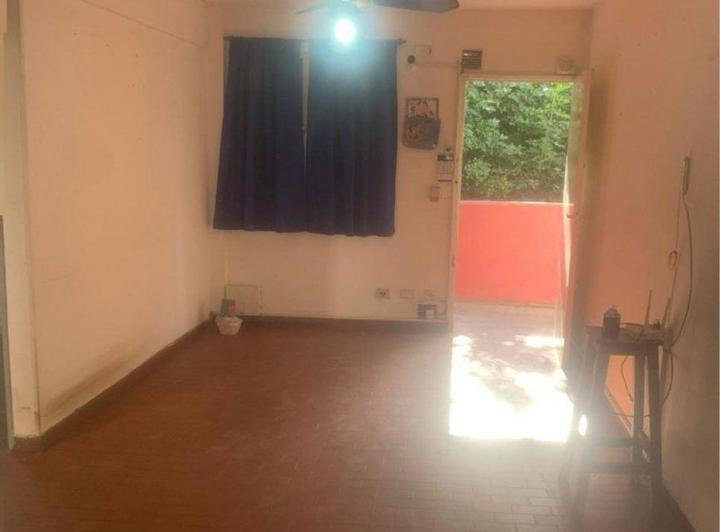 Departamento · 40m² · 3 Ambientes · 1 Cochera