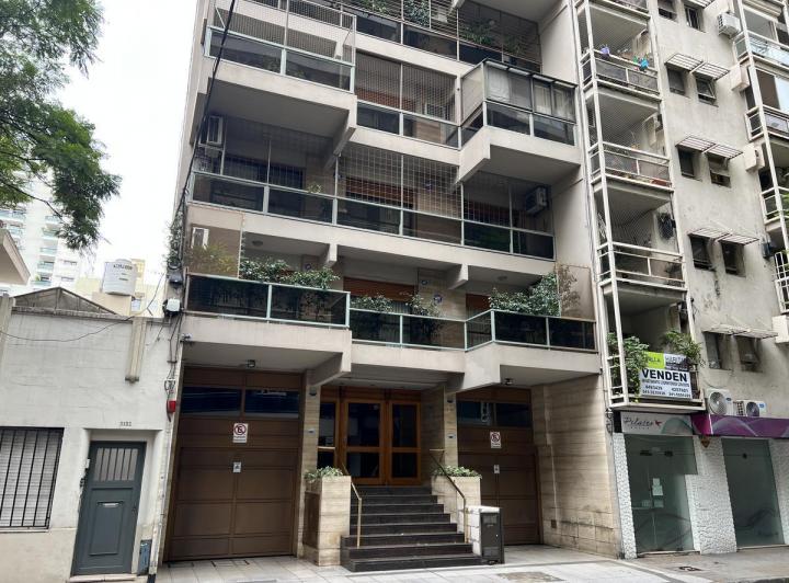 Departamento · 137m² · 5 Ambientes · 1 Cochera