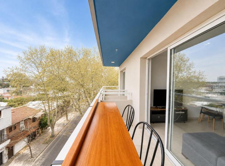 Departamento · 32m² · 2 Ambientes