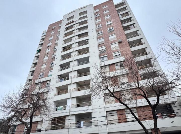 Departamento · 55m² · 3 Ambientes